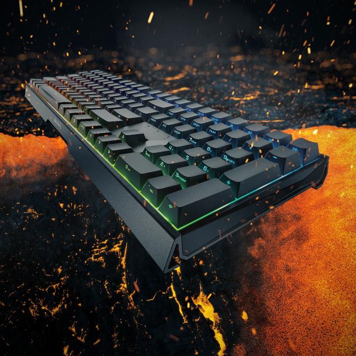 Image du produit CHERRY xtrfy MX Board 3.0S (DE, Filaire)