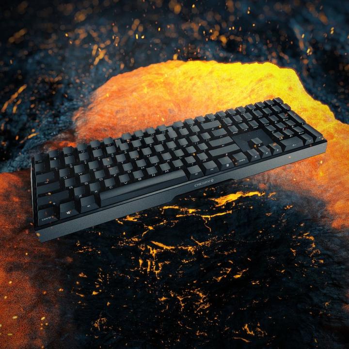 Image du produit CHERRY xtrfy MX Board 3.0S (DE, Filaire)