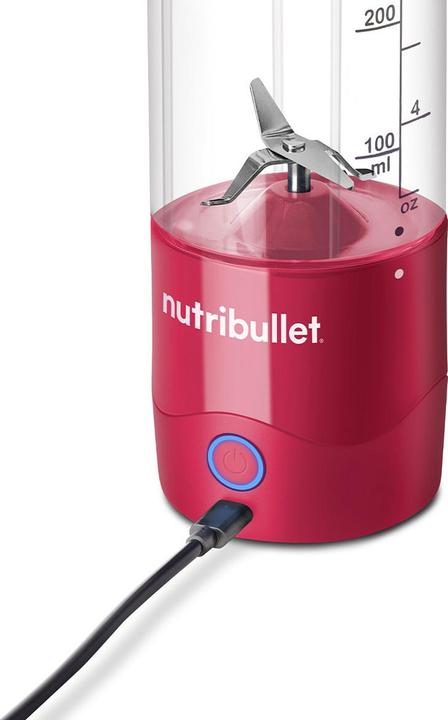 Produktbild NutriBullet Portable Blender (14.80 W)