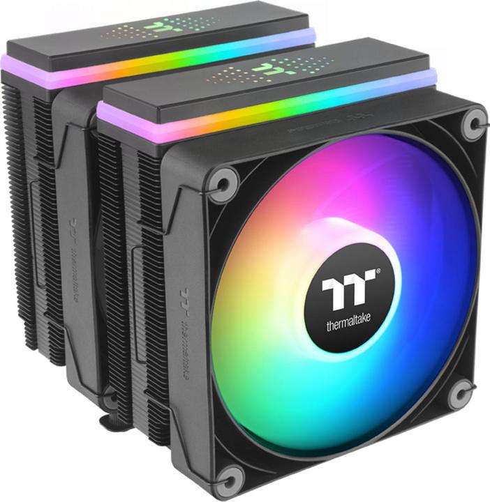 Actual product image Thermaltake ASTRIA 600 ARGB Lighting (160 mm)
