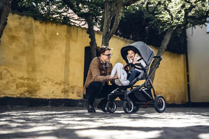 Actual product image Thule Sleek