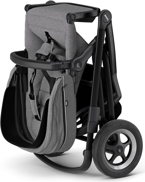 Actual product image Thule Sleek