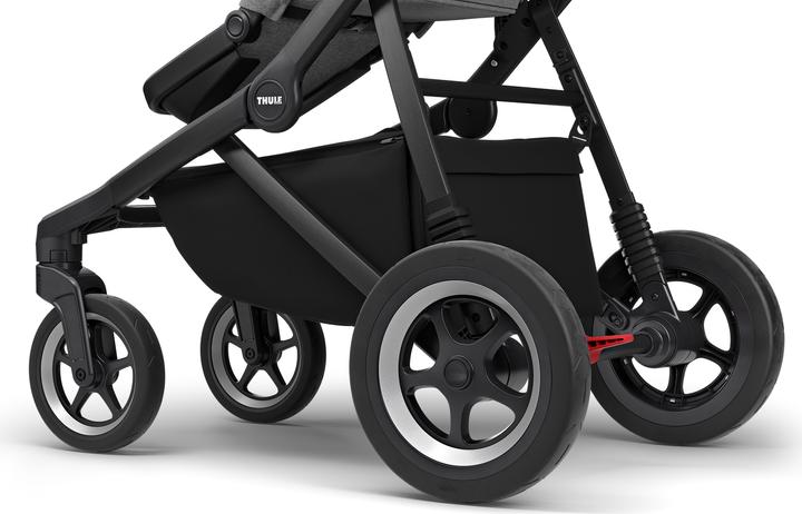 Actual product image Thule Sleek