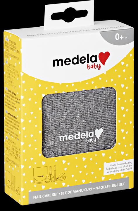 Medela Baby Set de soins des ongles