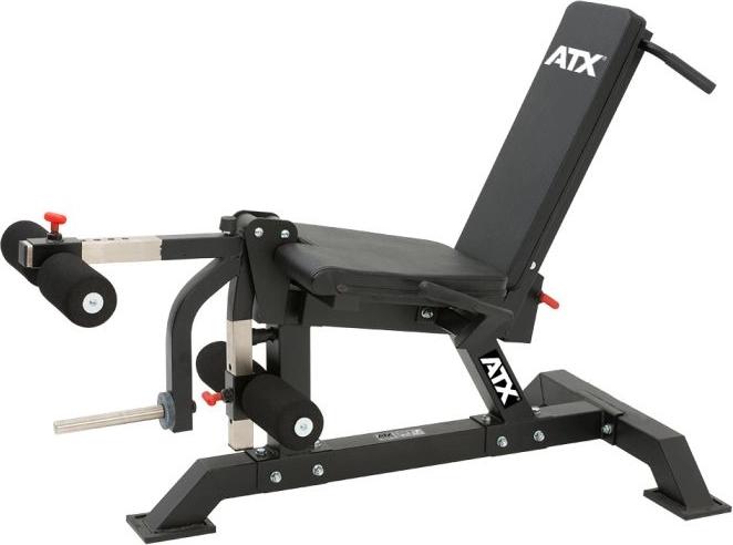 Image du produit ATX Leg Combo Chair / Étirements de jambes / Fléchisseurs de jambes