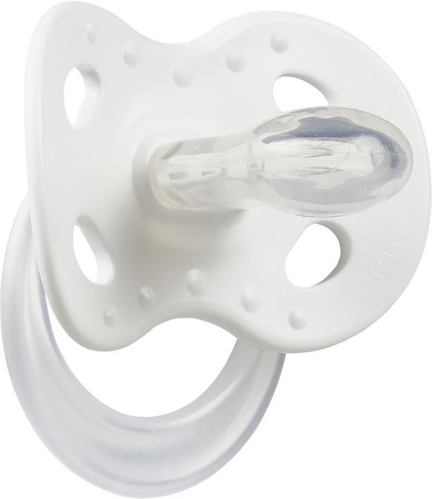 Actual product image Medela Baby Original Blau (2 x, from 18 m.)