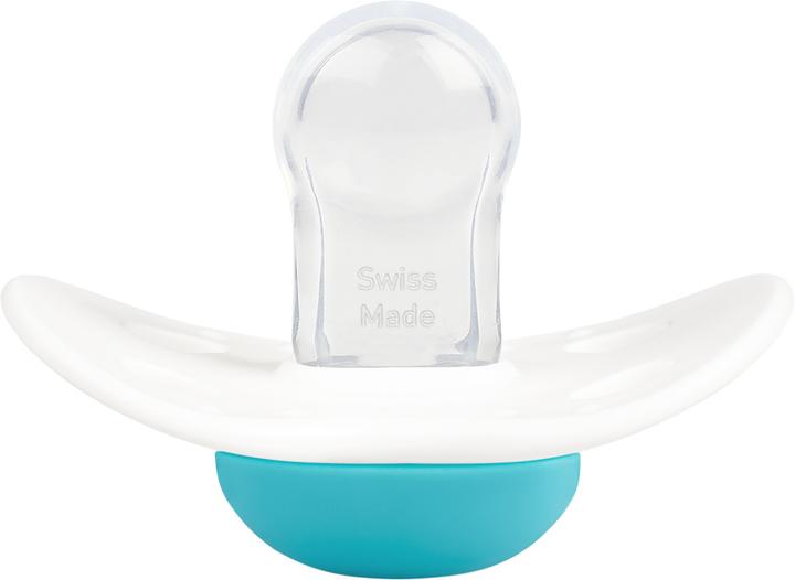 Actual product image Medela Baby Original Blau (2 x, from 18 m.)
