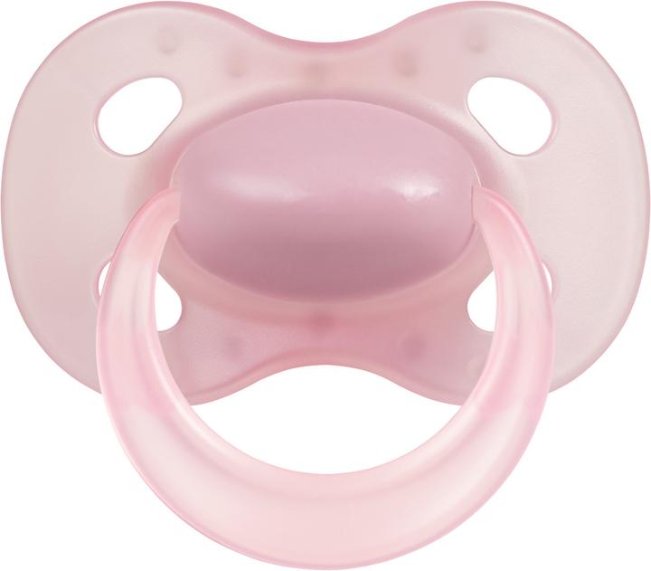 Produktbild Medela Baby Original Girl (2 x, bis 6 Monate)