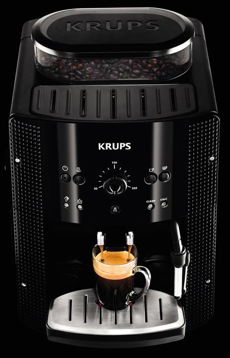 Image du produit Krups Essential Espresso