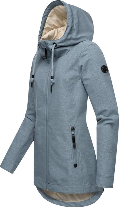 Image du produit Ragwear Zuzka (3XL)