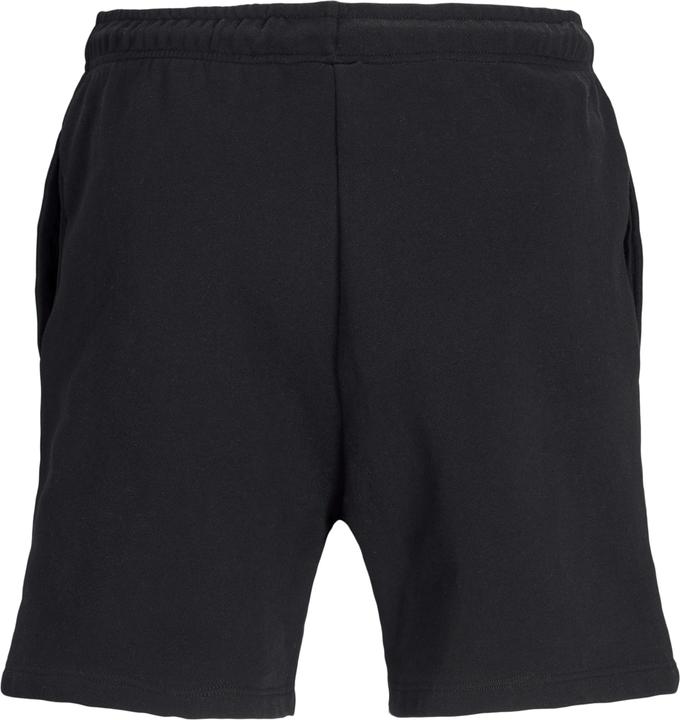 Jack & Jones Jpstgordon Charge Sweat Shorts Mid Sn