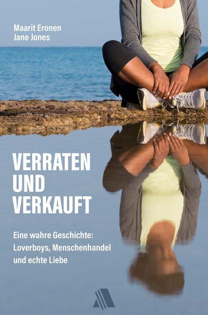 Immagine prodotto Tradito e venduto (Jane Jones, Maarit Eronen, 2019)