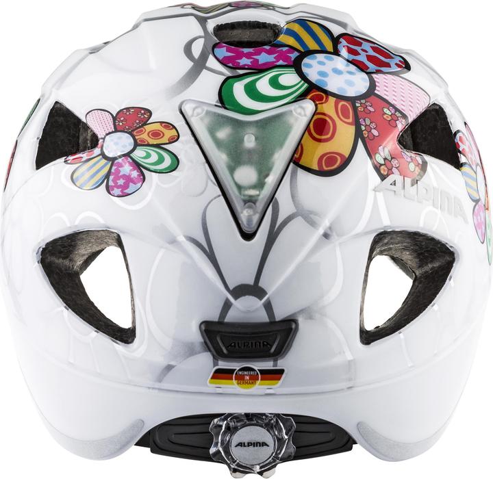 Productafbeelding ALPINA SPORTS Ximo Flash (49 - 54 cm)