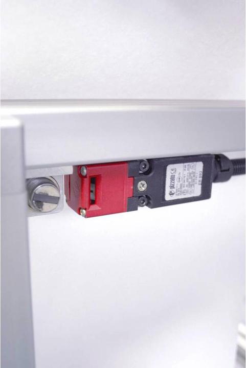 Immagine prodotto Pizzato Elettrica Interruttore di sicurezza 250 V/AC 6 A con attuatore separato