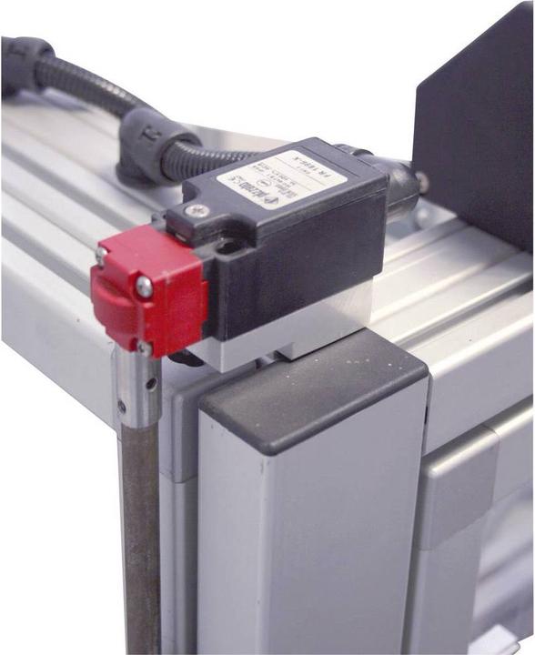 Immagine prodotto Pizzato Elettrica Interruttore di sicurezza 250 V/AC 6 A con attuatore separato