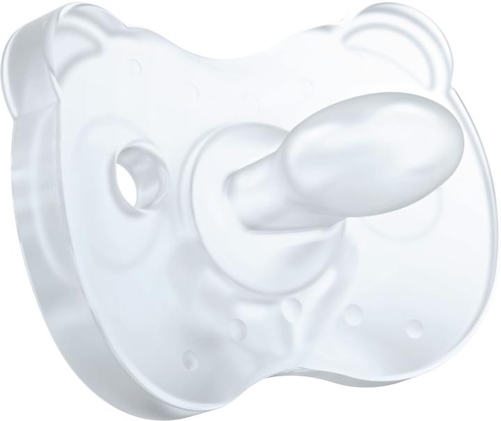 Image du produit Medela Baby Soft (2 x, jusqu'à 6 M.)
