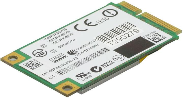 Produktbild Lenovo Wireless Land Card WIFI-LINK