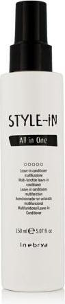 Produktbild Inebrya STYLE-IN All In One Conditioner - Multifunctional rinse-free conditioner - 150ml (150 ml)