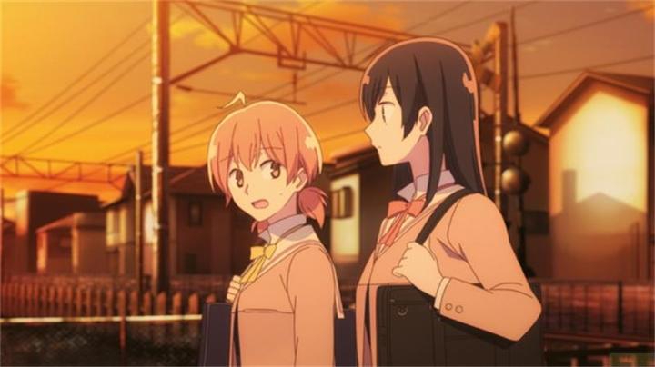 Immagine prodotto Bloom Into You - Volume 2 (Episodio 5-8) (Blu-ray) (Blu-ray, Giapponese, Tedesco)