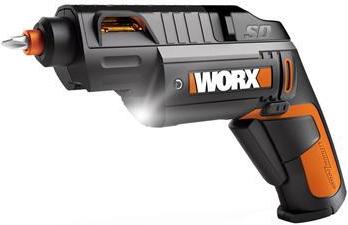 Worx WX254L 230 RPM (Rechargeable battery operated)
