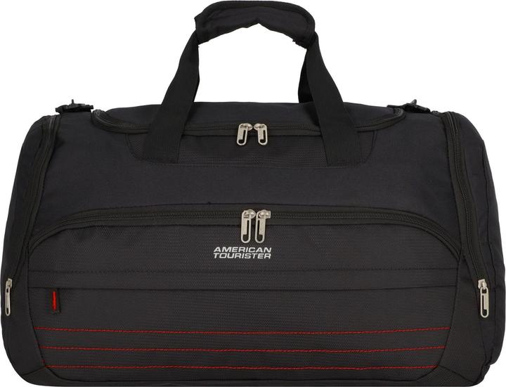 Image du produit American Tourister Sac de voyage Bombay Beach Weekender 62 cm (63 l)