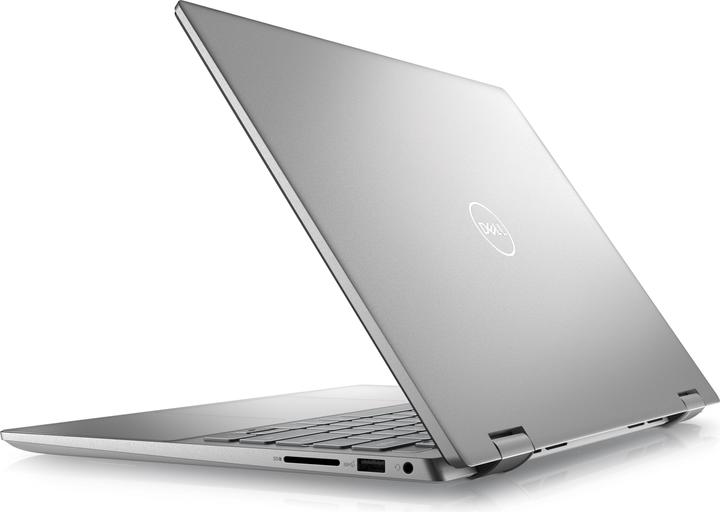 Actual product image Dell Inspiron 14 7420 2in1 MW9D5 35.60cm (14") FHD+ Touch i7-1255U 16GB/1TB SSD Win11 (14", Intel Core i7-1255U, 16 GB, 1000 GB, DE)