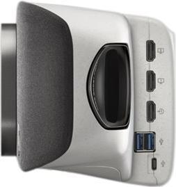 Immagine prodotto Poly STUDIO X70 e TC8 Sistema integrato di doppie telecamere e video per