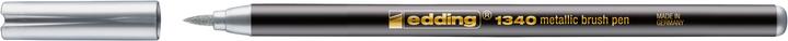 Image du produit Edding 1340 - Crayon à peinture (Argent, 1 x)