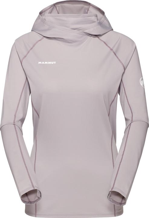 Mammut Selun FL Sun Hoody Women