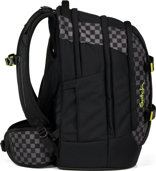 Image du produit Satch Sac à dos scolaire Pack Dark Skate (30 l)