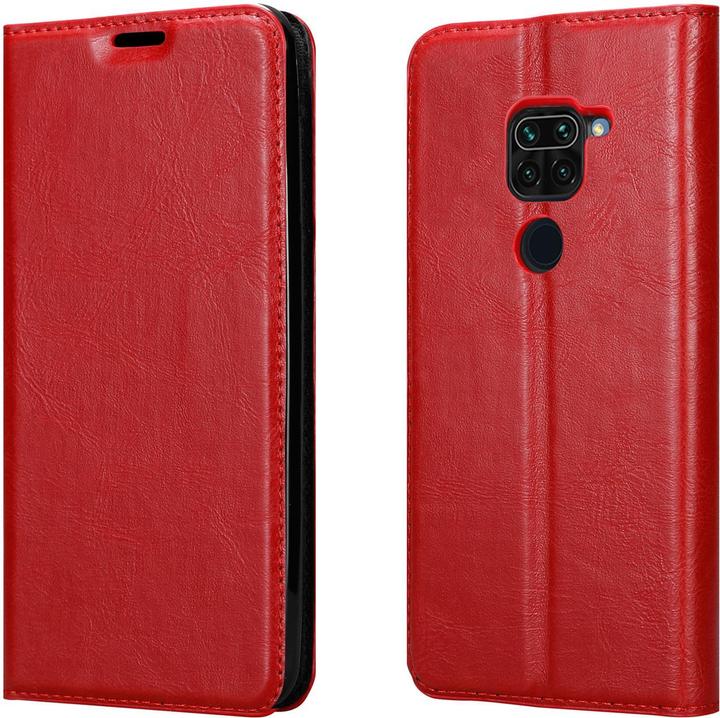 Actual product image Cadorabo Cover (Xiaomi Redmi Note 9)