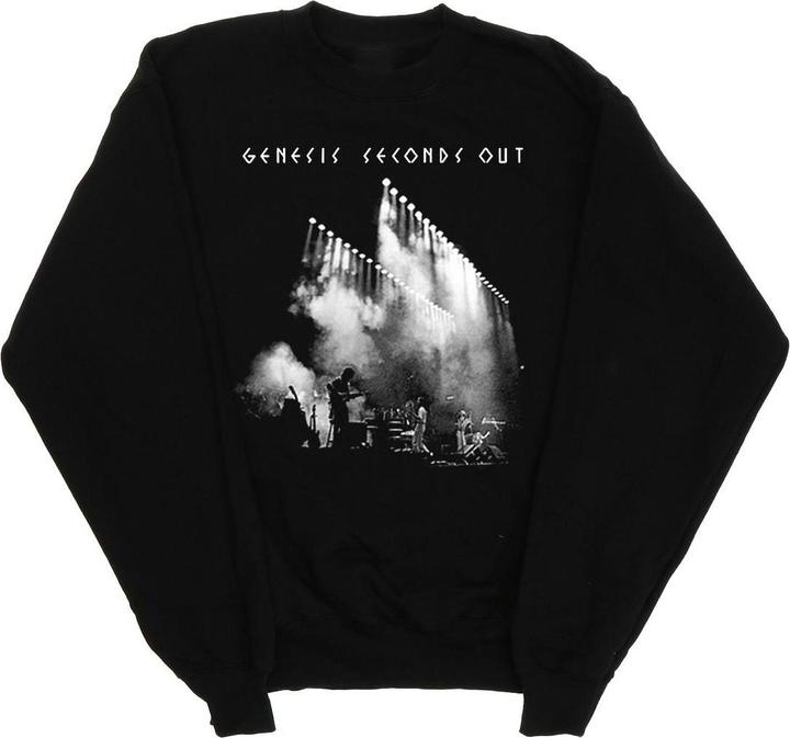Image du produit Absolute Cult - Sweat SECONDS OUT ONE TONE - Homme (4XL)