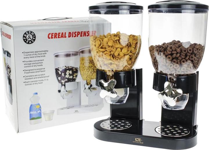 Image du produit TOP Double distributeur de céréales