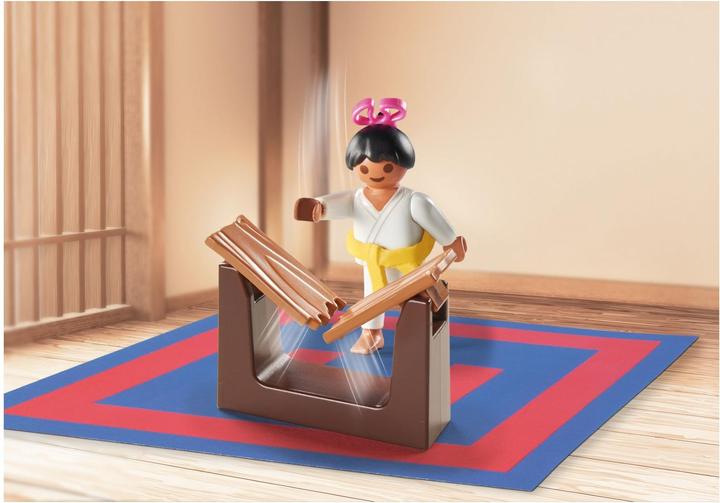 Produktbild Playmobil Karate Training (71186)
