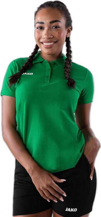 Actual product image JAKO Polo Base (164)