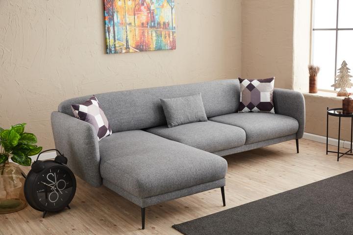 Immagine prodotto Atelier del Sofa Amelia (Divano ad angolo)