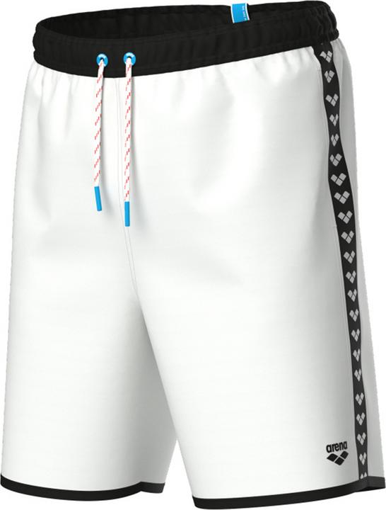 Arena M Icons Team Stripe Unisex Bermuda