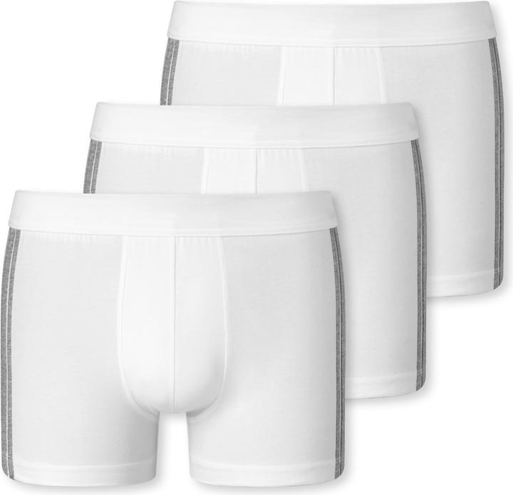 Immagine prodotto Schiesser Boxershorts (4, confezione da 3)