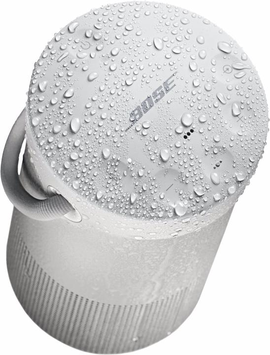Actual product image Bose SoundLink Revolve+ II (17 h, Rechargeable battery operated)