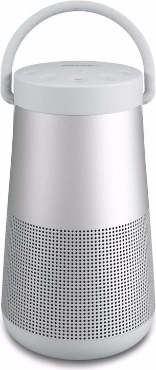 Bose SoundLink Revolve+ II (17 h, Akkubetrieb)