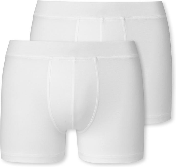 Actual product image Schiesser Boxershorts (152, pack of 2)
