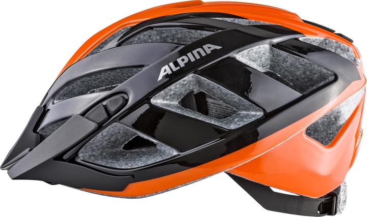 Produktbild ALPINA SPORTS Panoma 2.0 (56 - 59 cm)