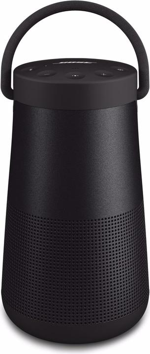 Bose SoundLink Revolve+ II (17 h, Akkubetrieb)