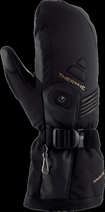 Therm-ic Ultra Heat