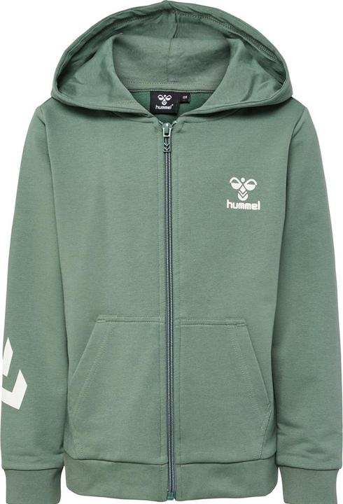 Produktbild hummel hmlTRECE ZIP HOODIE (134)