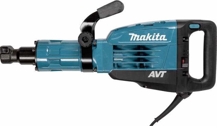 Actual product image Makita Hammer caulking hammer HM1317C (Electrical connection)