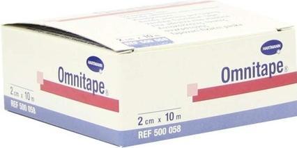 Produktbild Omnitape Sport Tape (10 m)