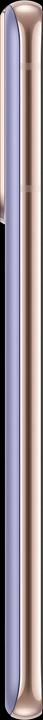 Produktbild Samsung Galaxy S21 EU (256 GB, Phantom Violet, 6.20", Dual SIM, 12 Mpx, 5G)