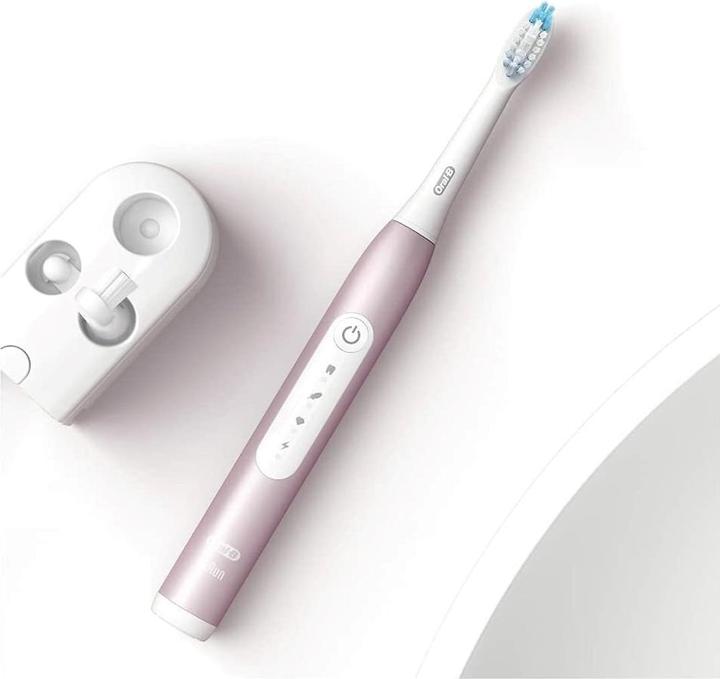 Actual product image Oral-B Pulsonic Slim Luxe 4900 (Sonic toothbrush)