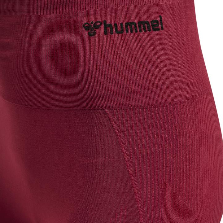 Immagine prodotto hummel Tif Collant A Vita Alta Senza Cuciture (L)